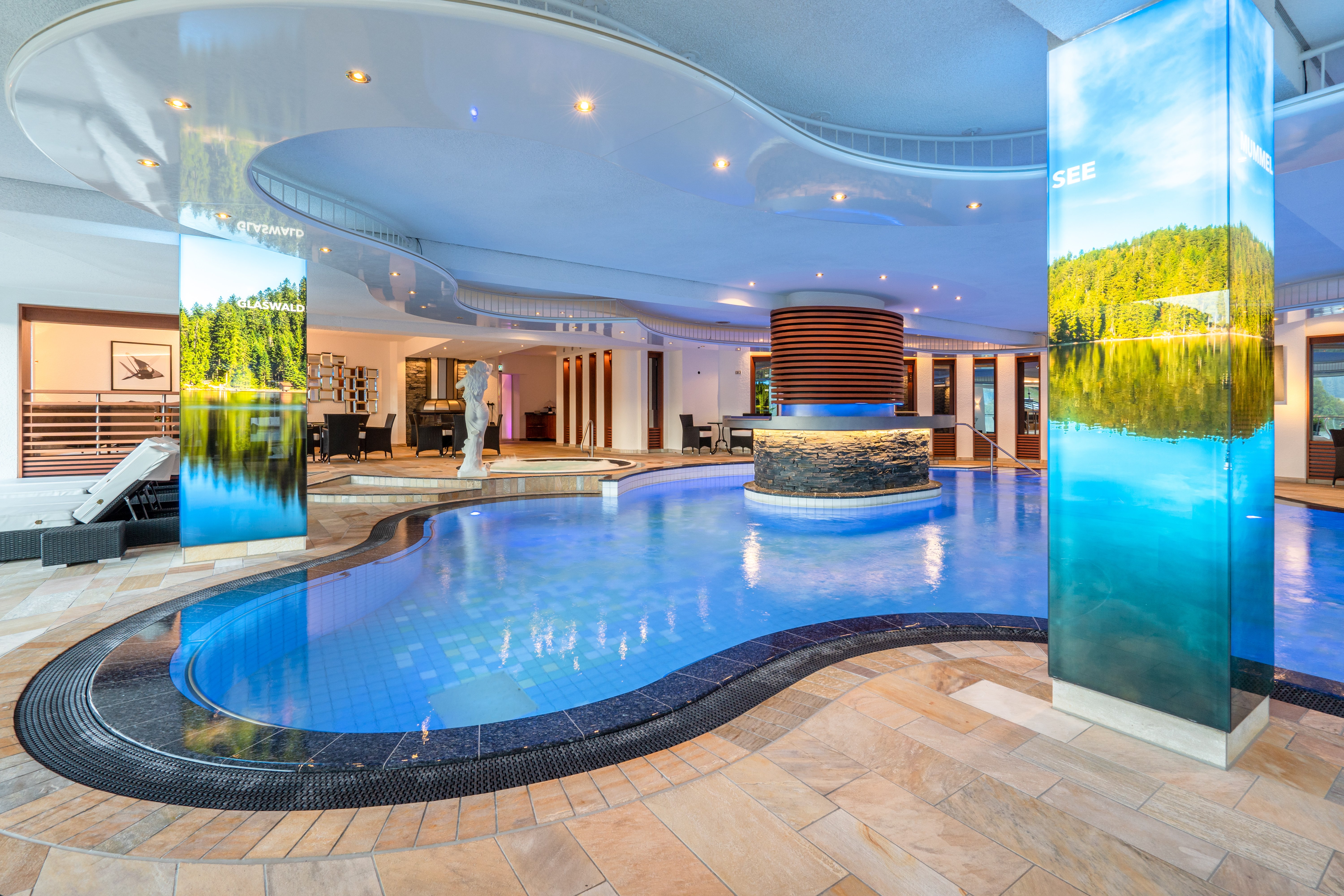Relais And Chateaux Hotel Dollenberg 21/39