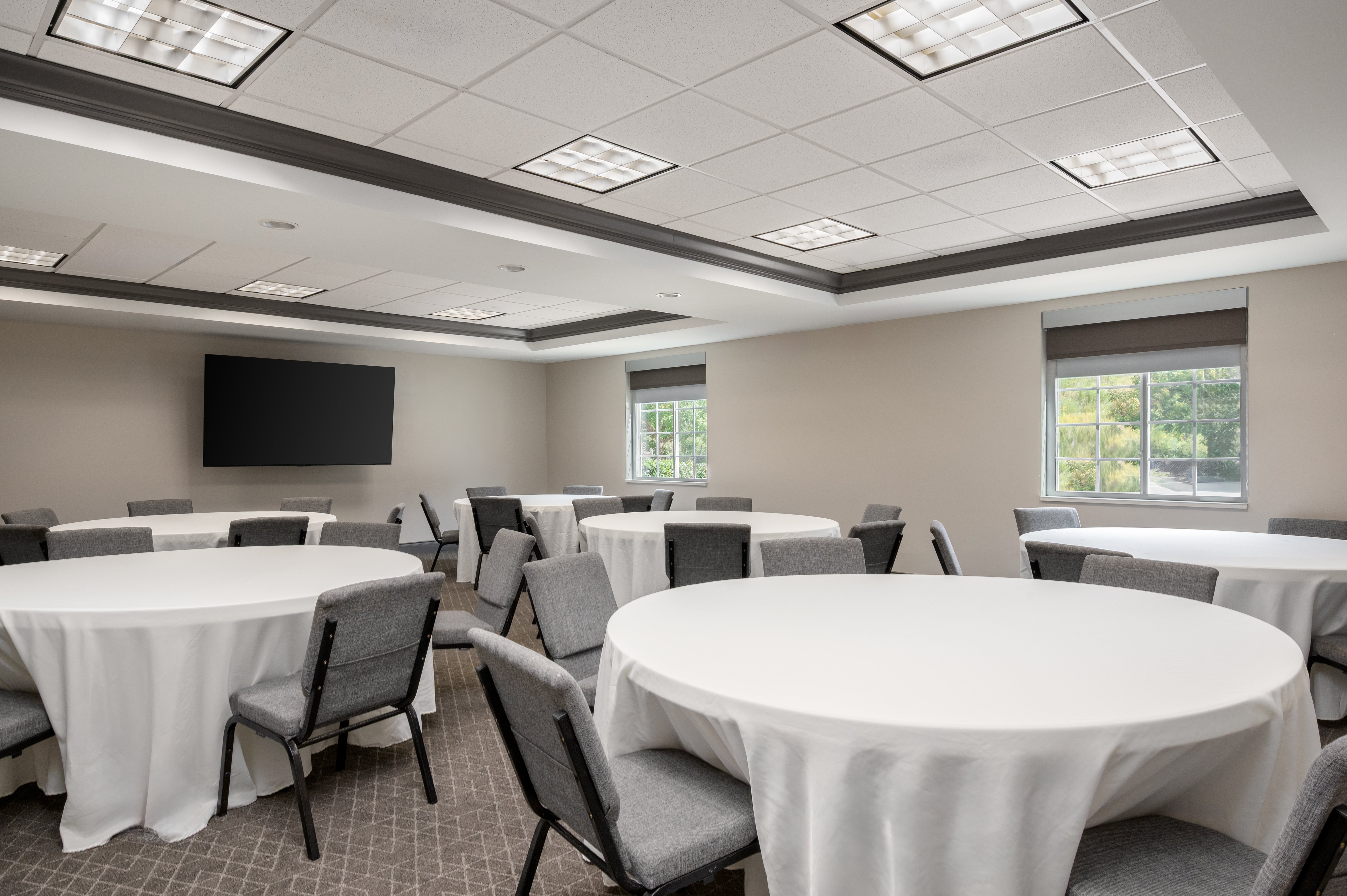 CANDLEWOOD SUITES MOORESVILLE 14/15