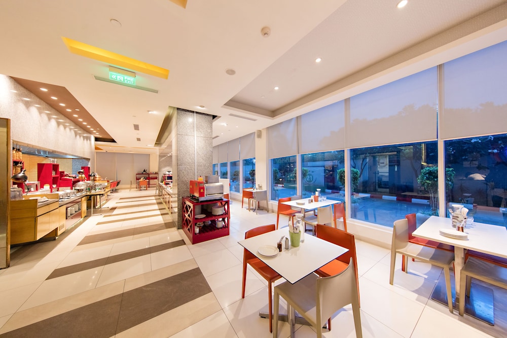 ibis Chennai Sipcot 60/71