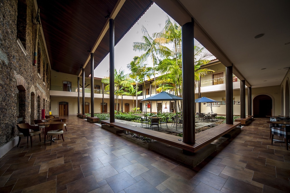 Atrium Quinta De Pedras 43/68