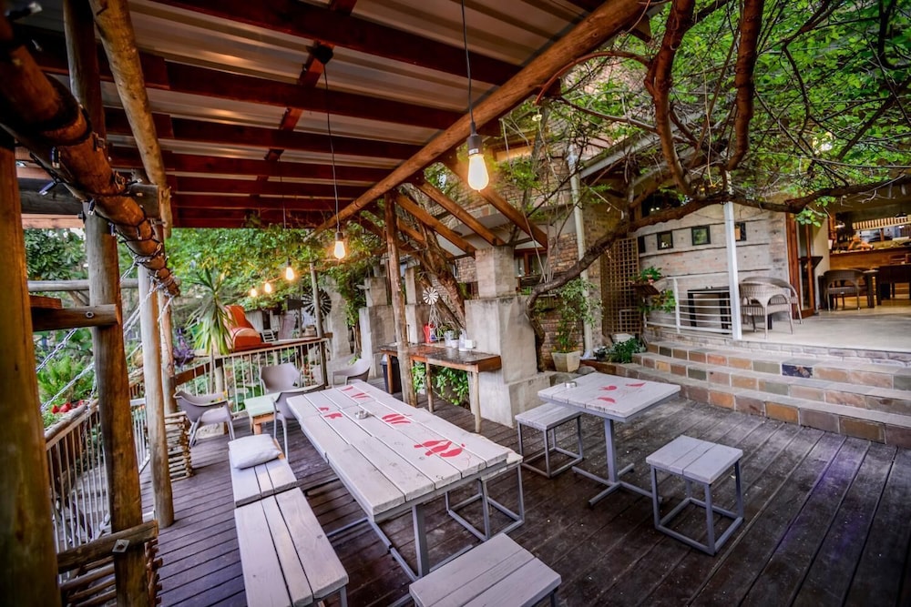 Zebrina Guest House 16/50