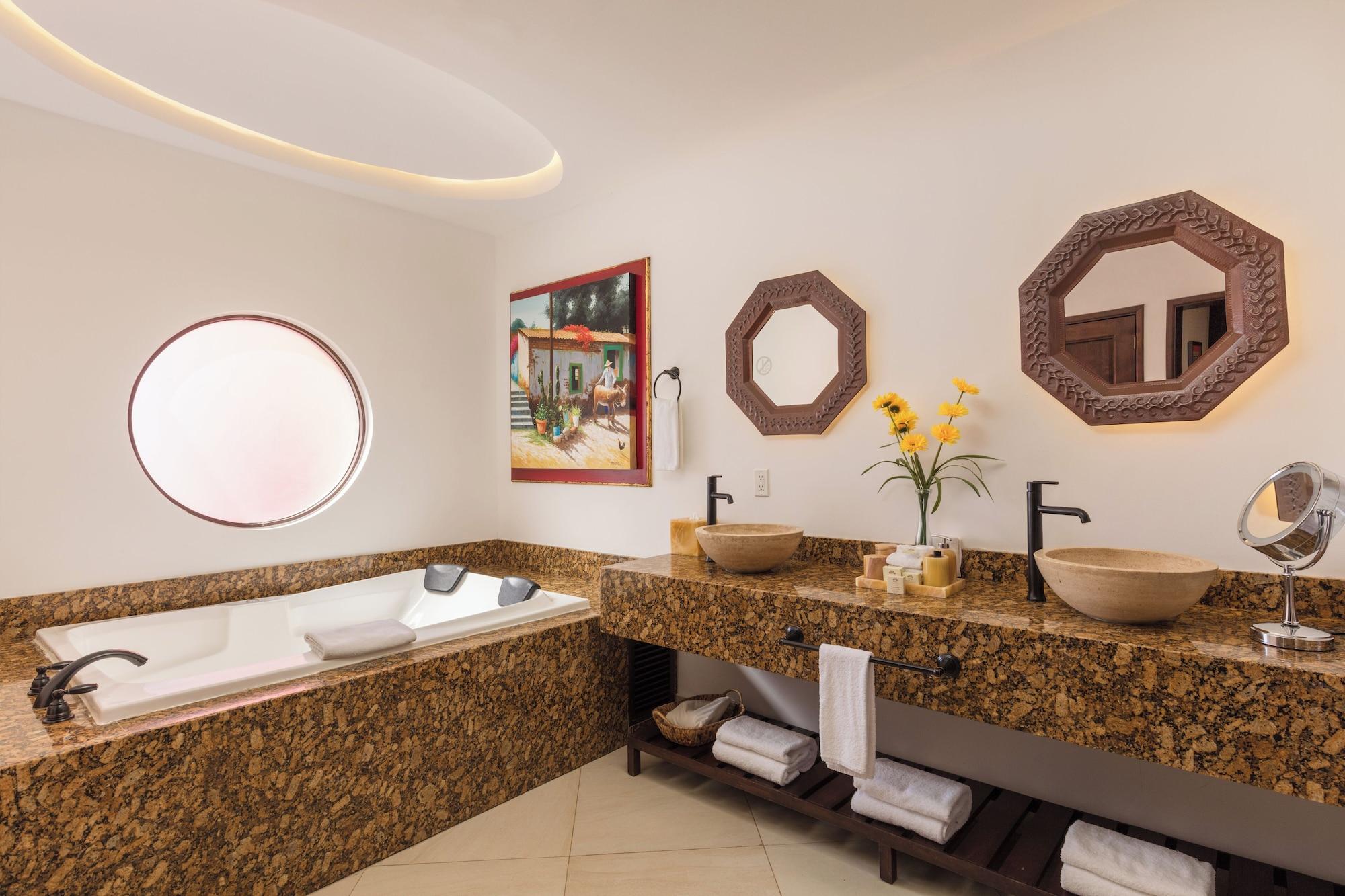2 Bedrooms, Luxury, Villa, Ocean View