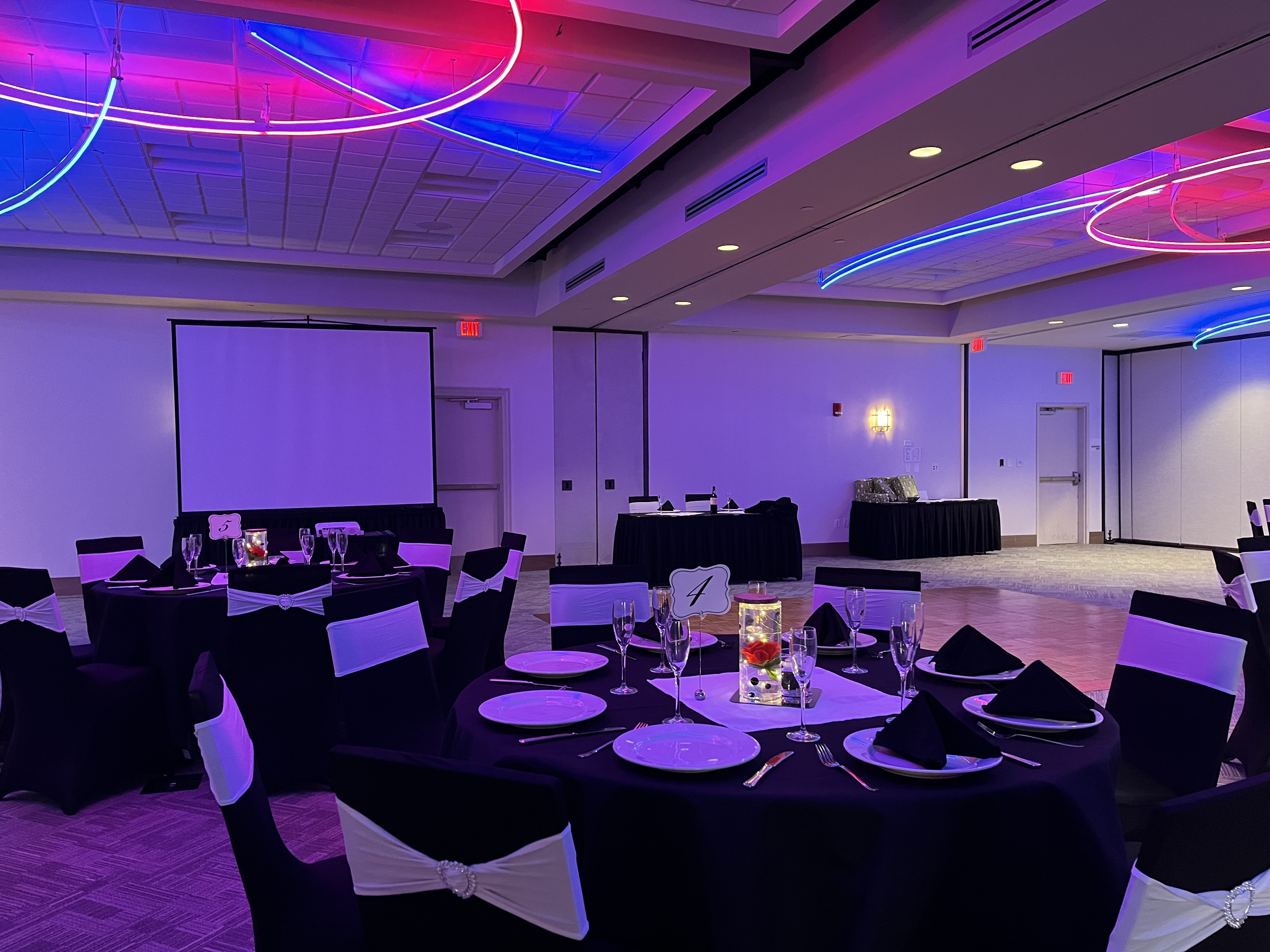 Holiday Inn Orlando International Airport 58/72