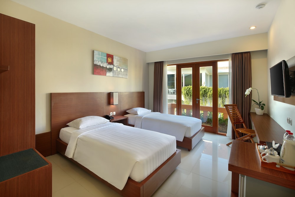 Bali Chaya Hotel Legian 18/41