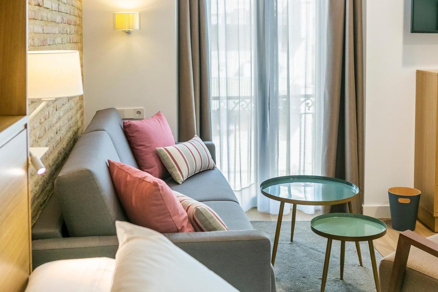AQUITANIA HOME SUITES 19/36