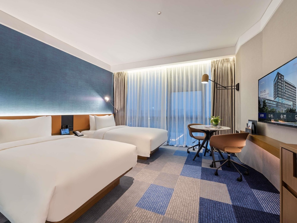 Novotel Dongguan Songshan Lake 22/57