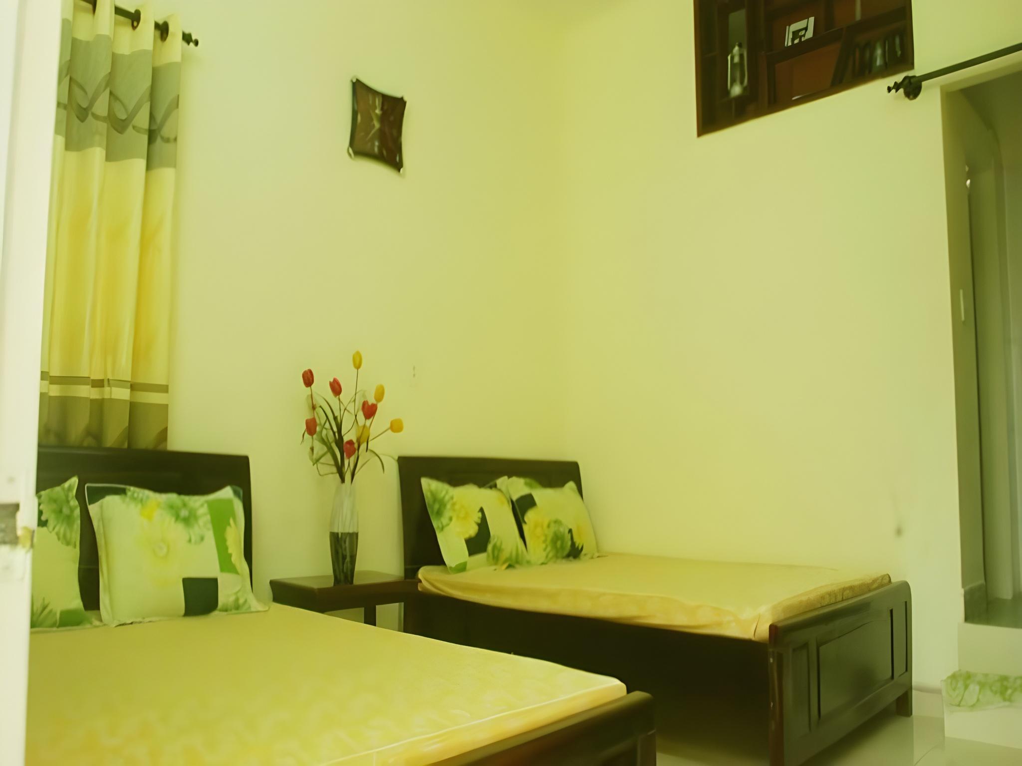 Homestay Hong Cong 17/38