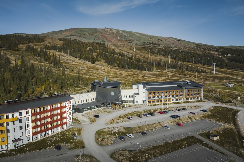 Lapland Hotels Saaga 6/53