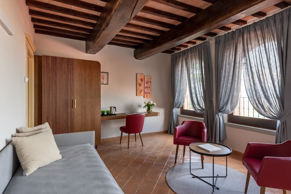 Borgo Di Celle Relais & Spa 32/50