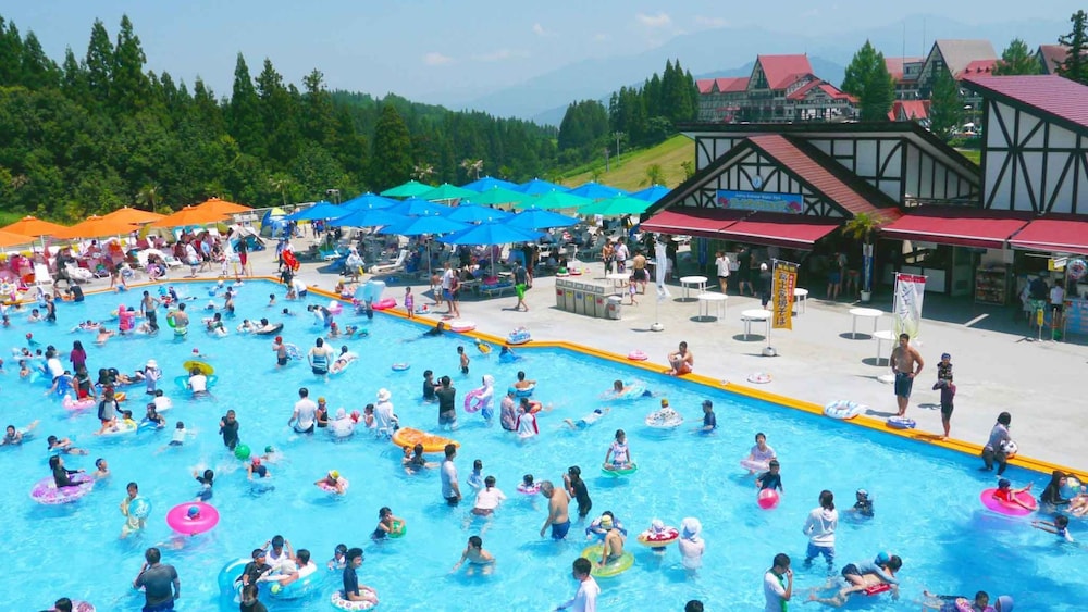 HOTEL GREEN PLAZA JOETSU 5/72