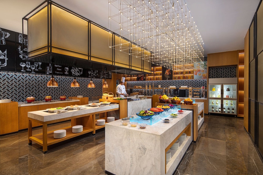 Fairfield by Marriott Hangzhou Xiaoshan 13/18