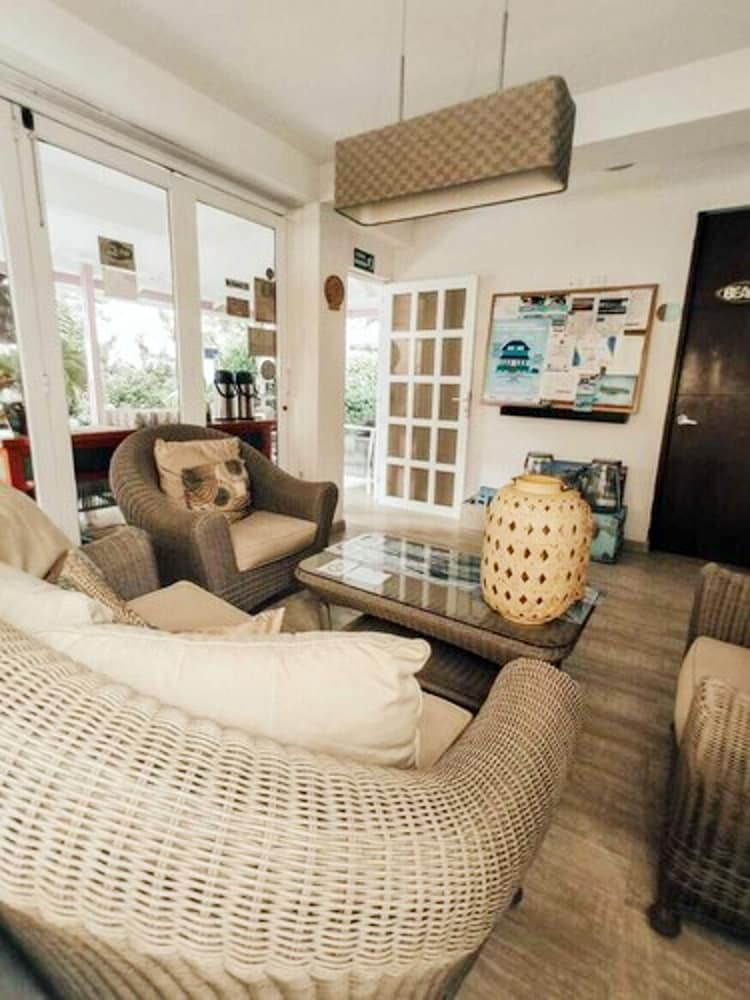 Summer House Inn San Andres 28/46