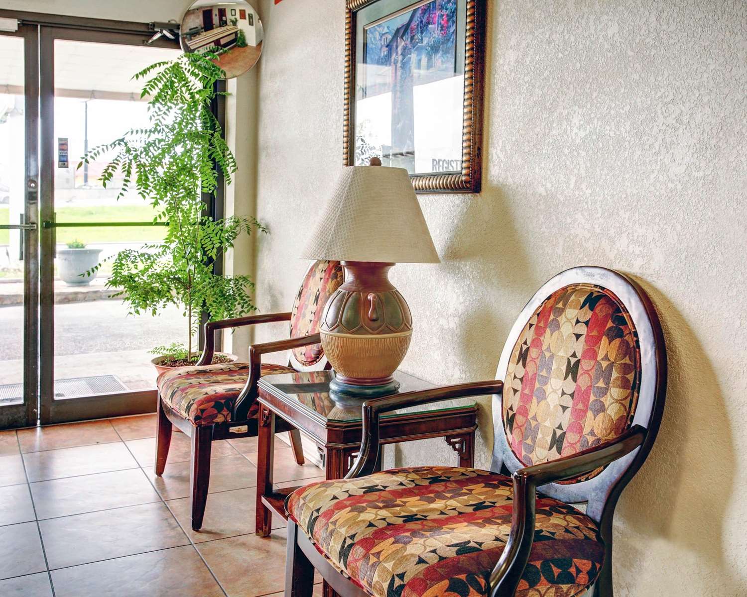 Rodeway Inn New Braunfels - San Antonio Area 28/39