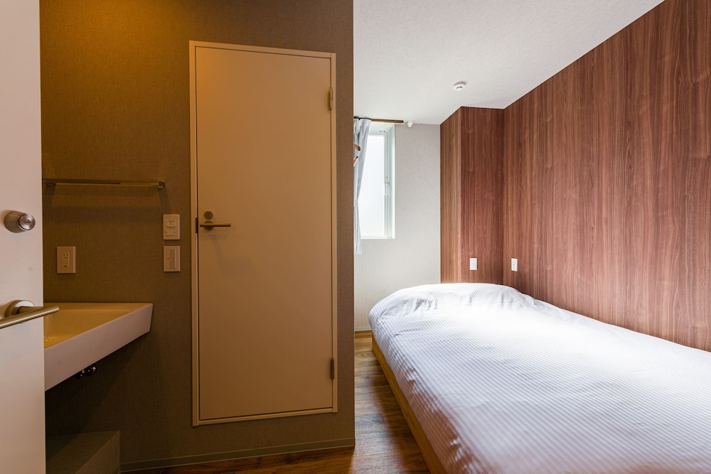 And Hostel Asakusa Kappabashi 12/27