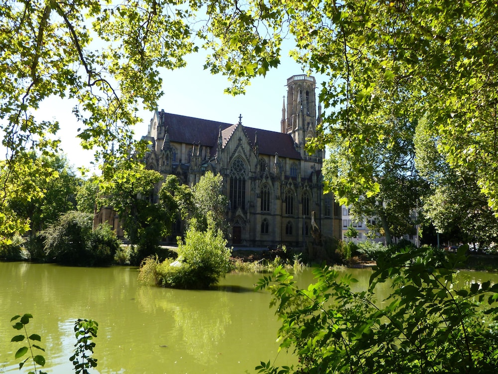 Am Feuersee 46/54