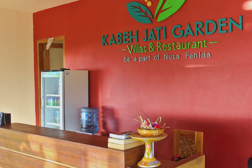 Kabeh Jati Garden Villa And Restaurant 4/50