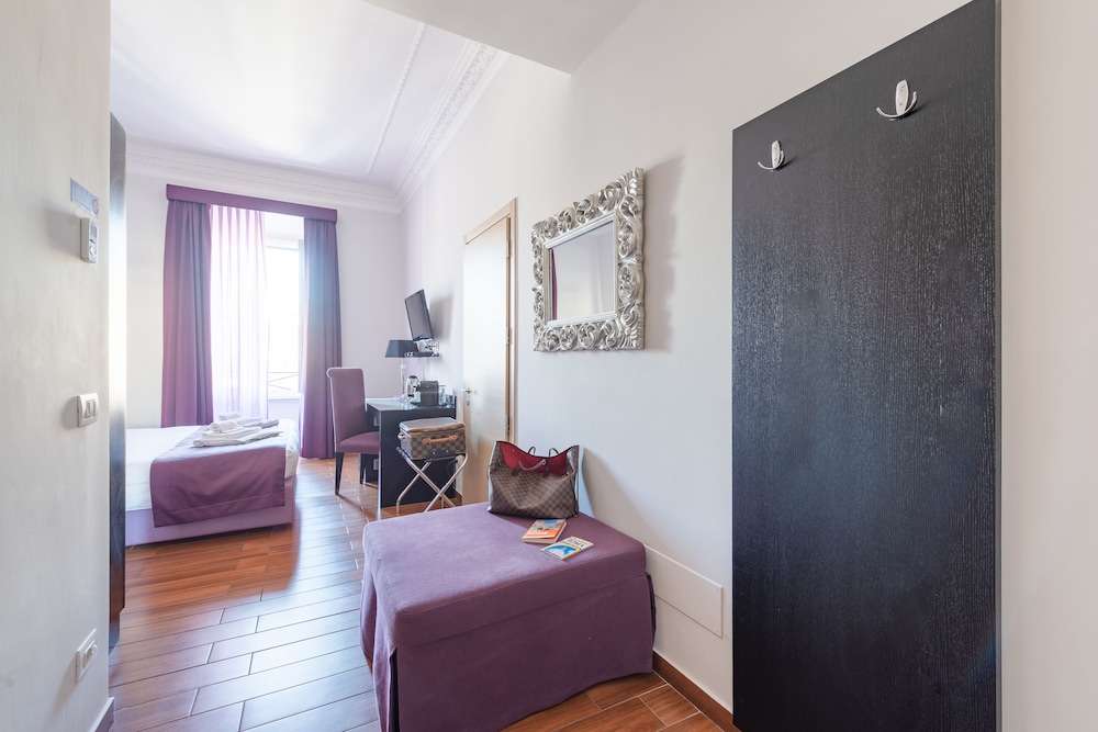 A Trastevere Da M.E 34/46