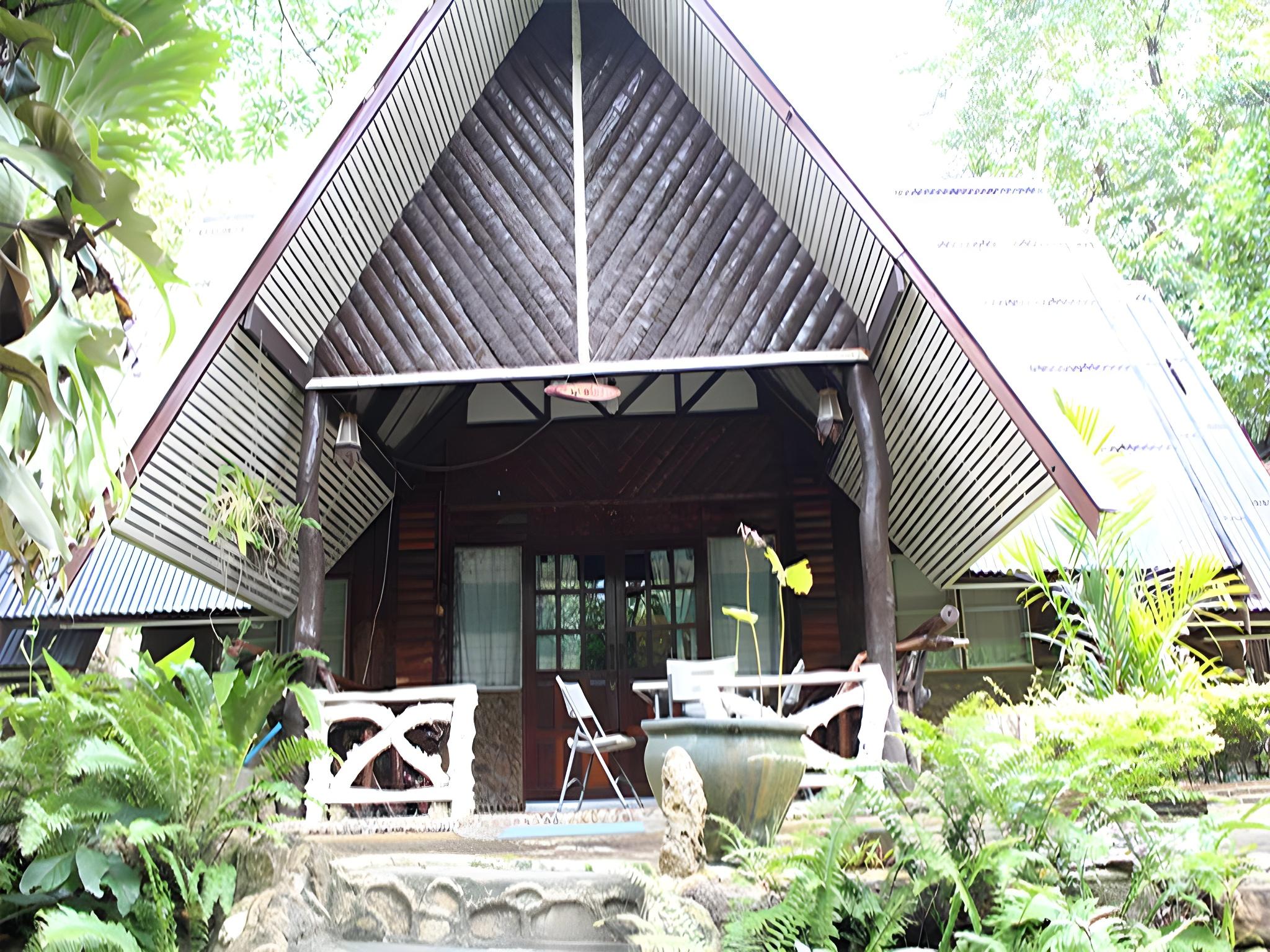 Baan Fahsai Resort 10/39