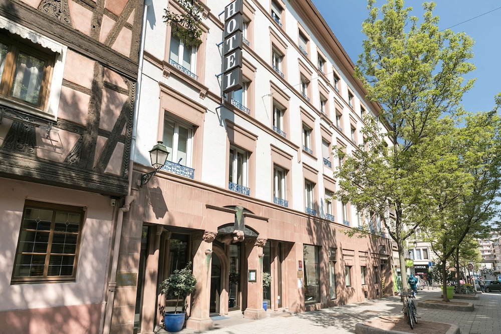 Hotel de L Europe By Happyculture 5/75