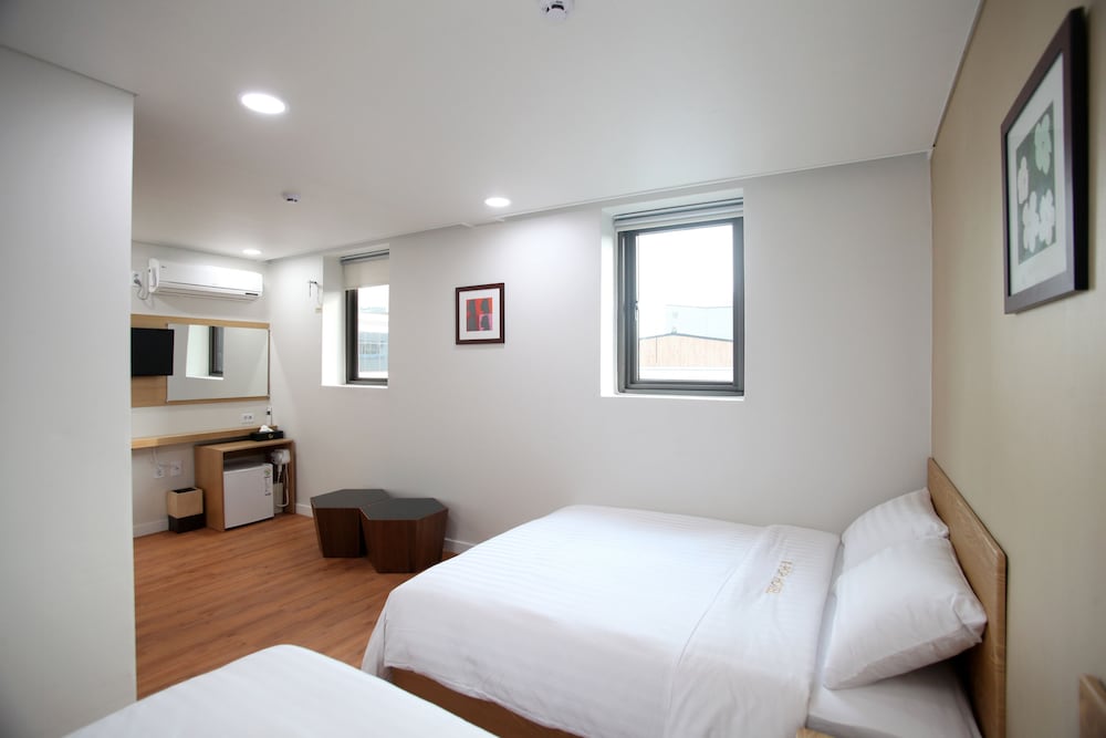 K-POP HOTEL SEOUL STATION 18/49