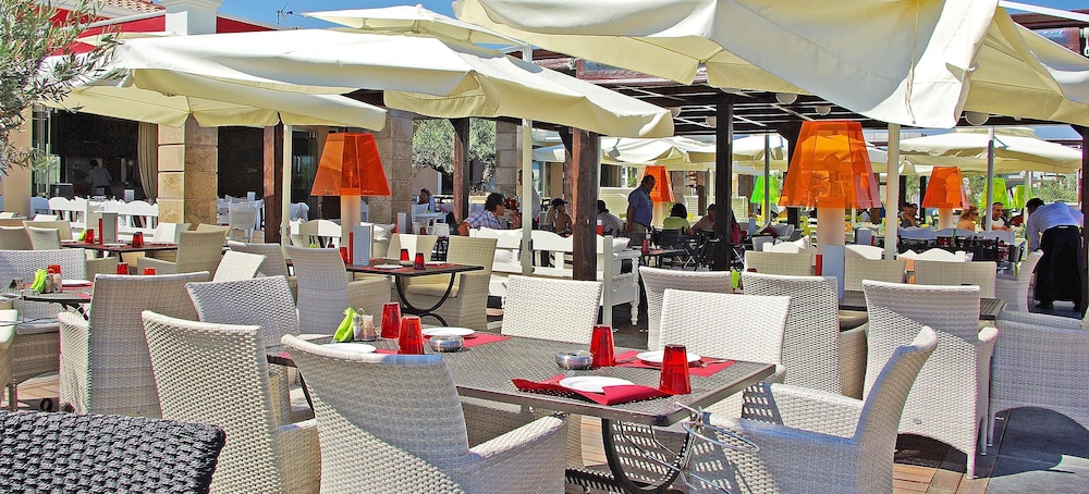 Mediterranean Village Hotel & Spa 63/88