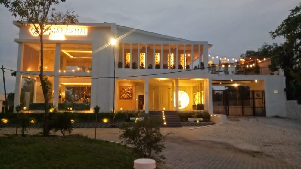 Hotel Banjar Permai 2/27