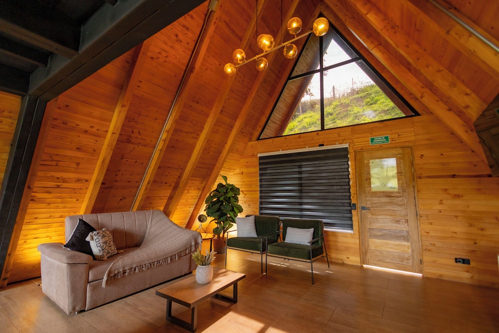 Gretel Chalets Suizos 22/50