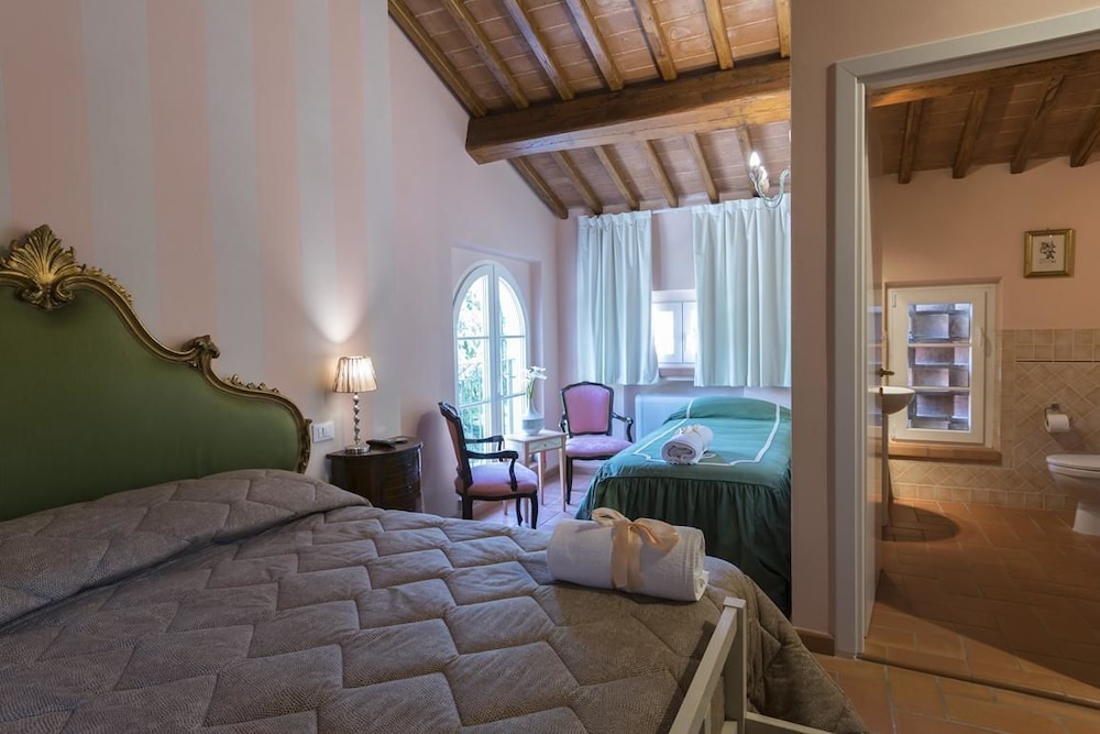 B&B La Chiusa Delle Monache 8/38