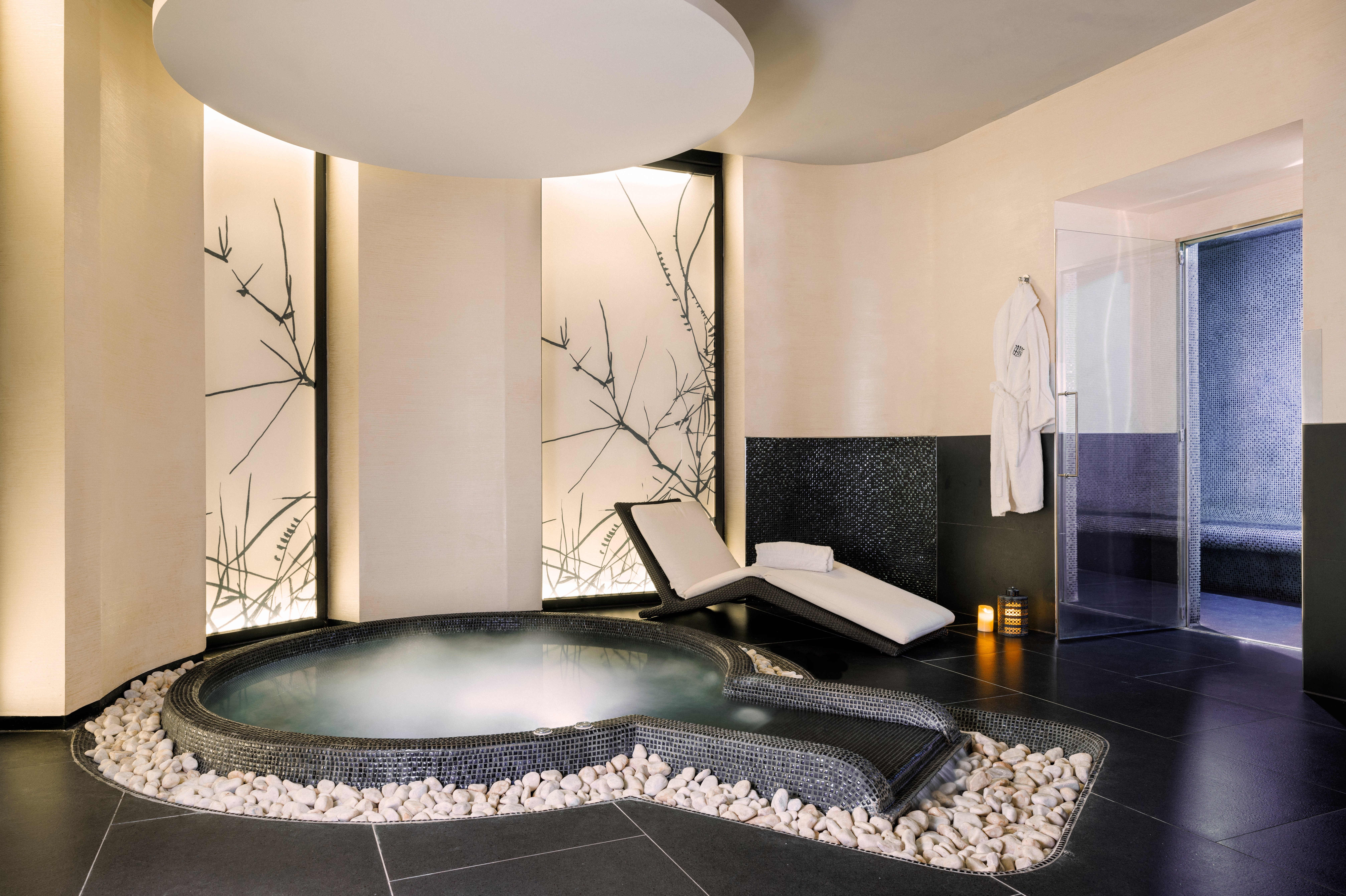Baglioni Hotel Regina - Rome 20/50