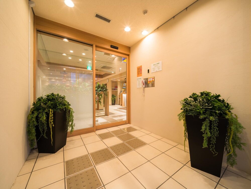 Super Hotel Hirosaki 25/29