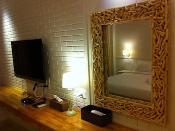 Villa Gris Pranburi 29/41