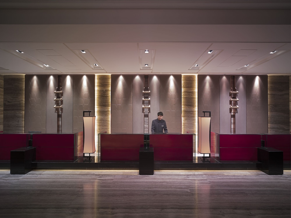 New World Beijing Hotel 4/37