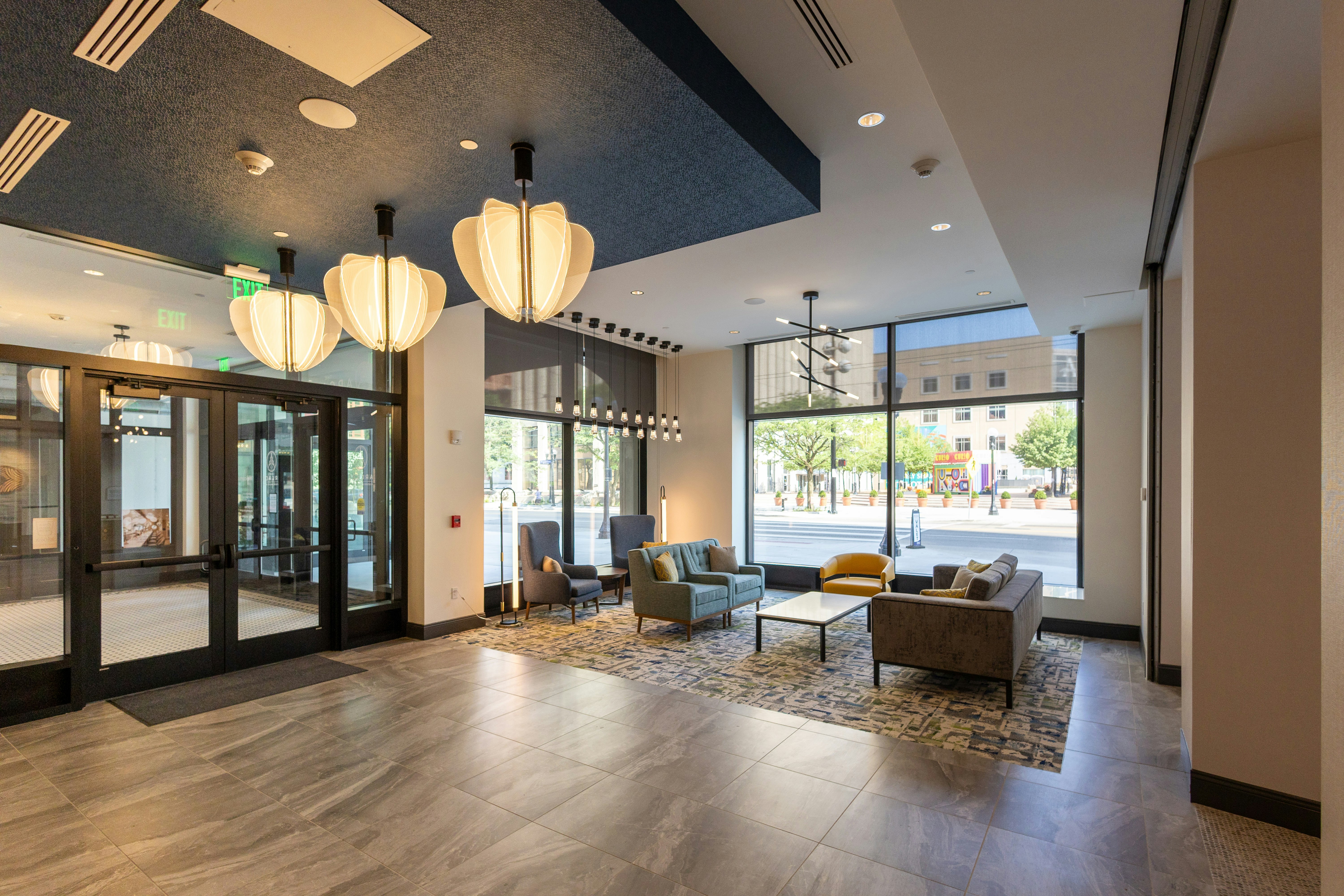 Hilton Garden Inn Dayton Downtown 14/17