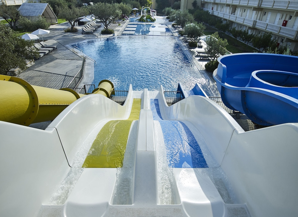 Cooks Club Kolymbia - Adults only photo3