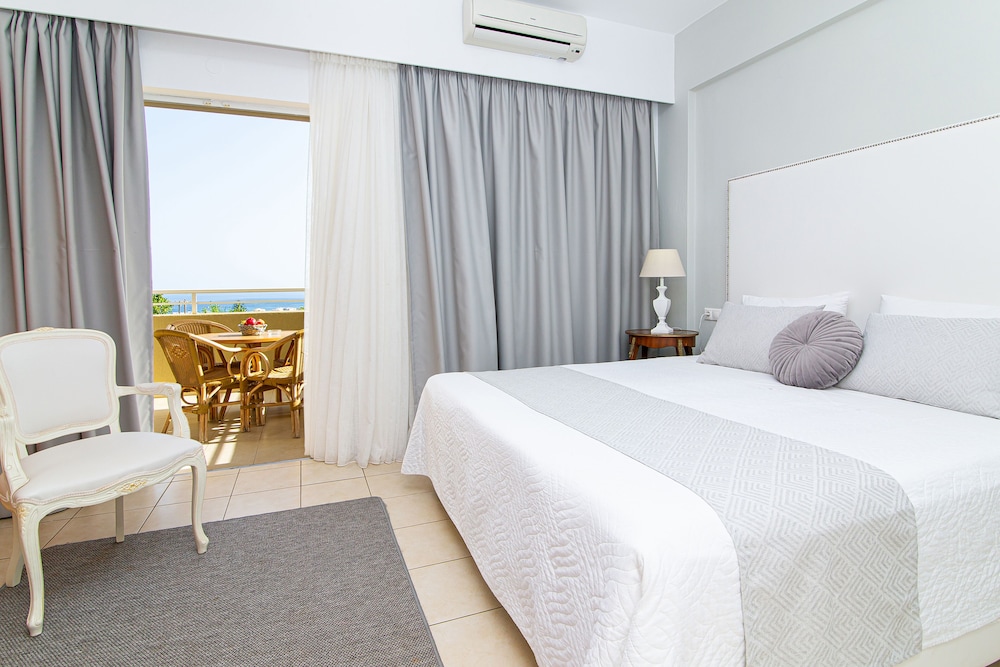 Villa Mare Monte Aparthotel 9/50