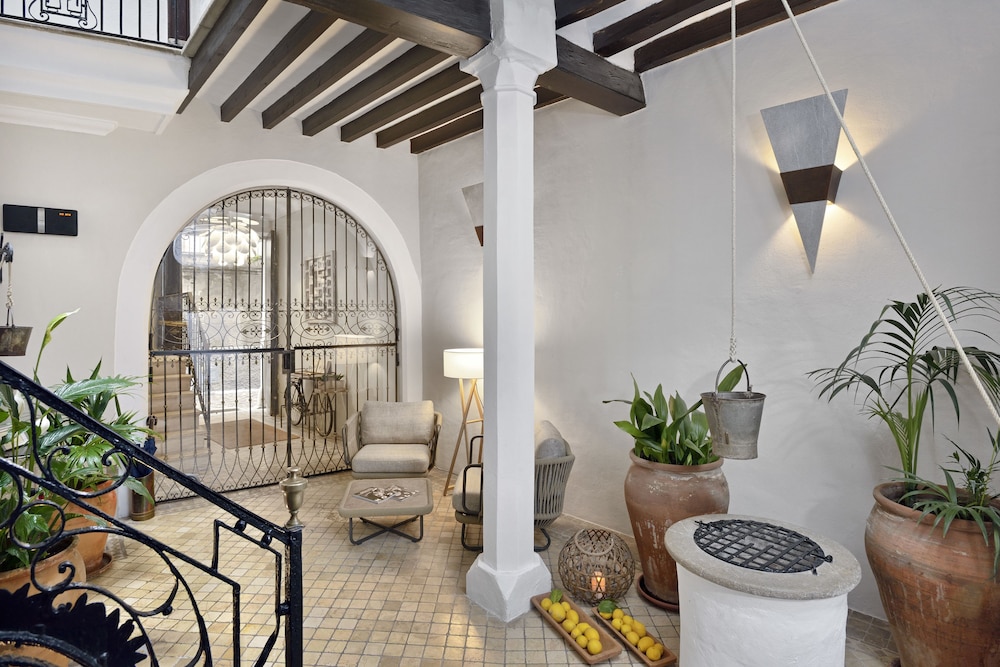 Hotel San Lorenzo - Adults Only 48/62
