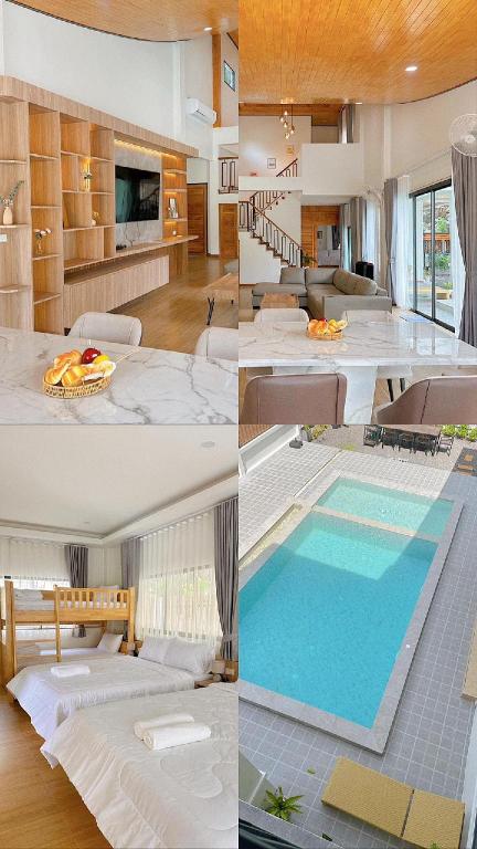 Chaison Hill Resort Khanom 37/54