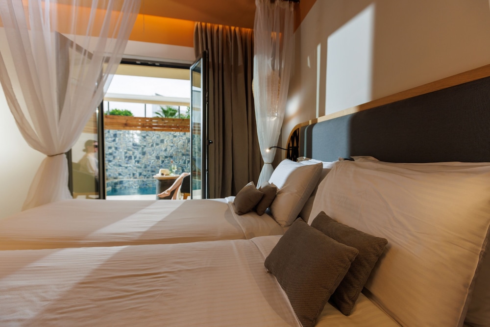 Palmera Beach Hotel and Spa Adult Only 76/131