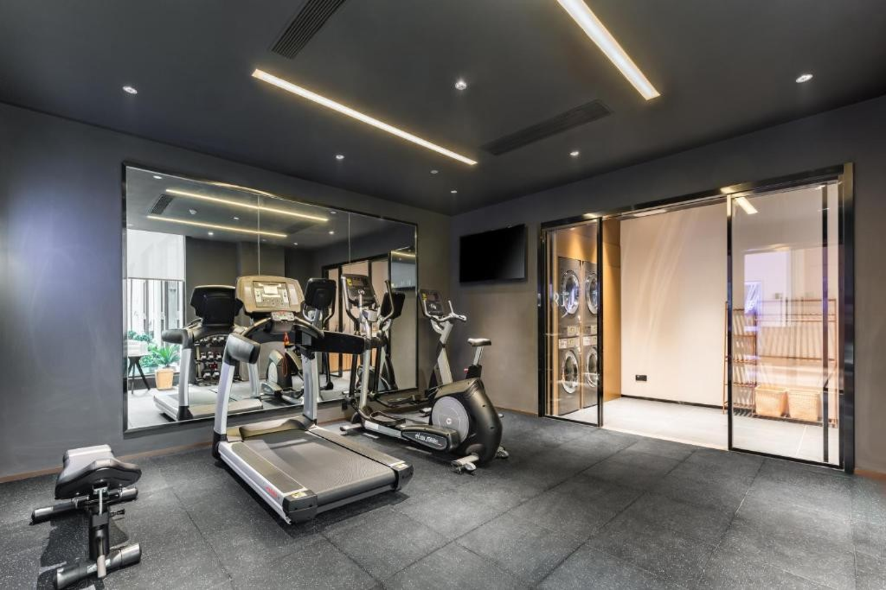 Atour Hotel Shangnhai Xuhui Huajin 16/20