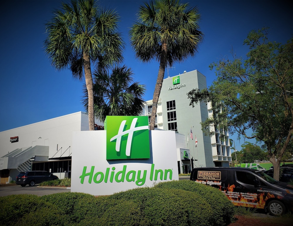 Holiday Inn Gainesville-University Ctr in GAINESVILLE - FL