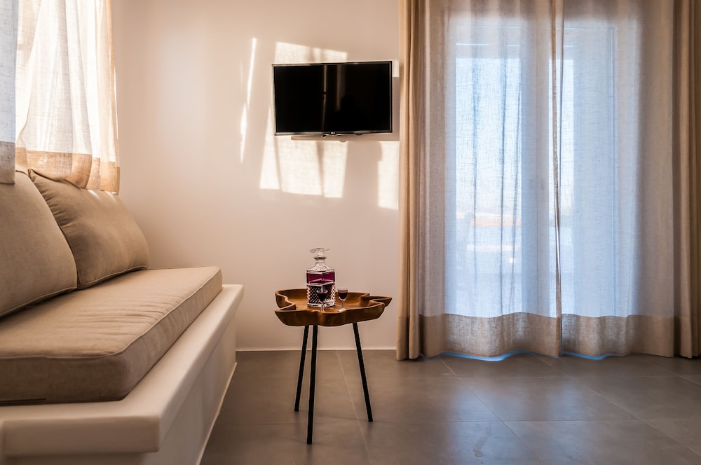 Vilos Suites 30/50