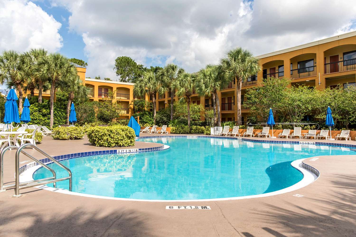 Mi Casa Hotel Orlando 12/12