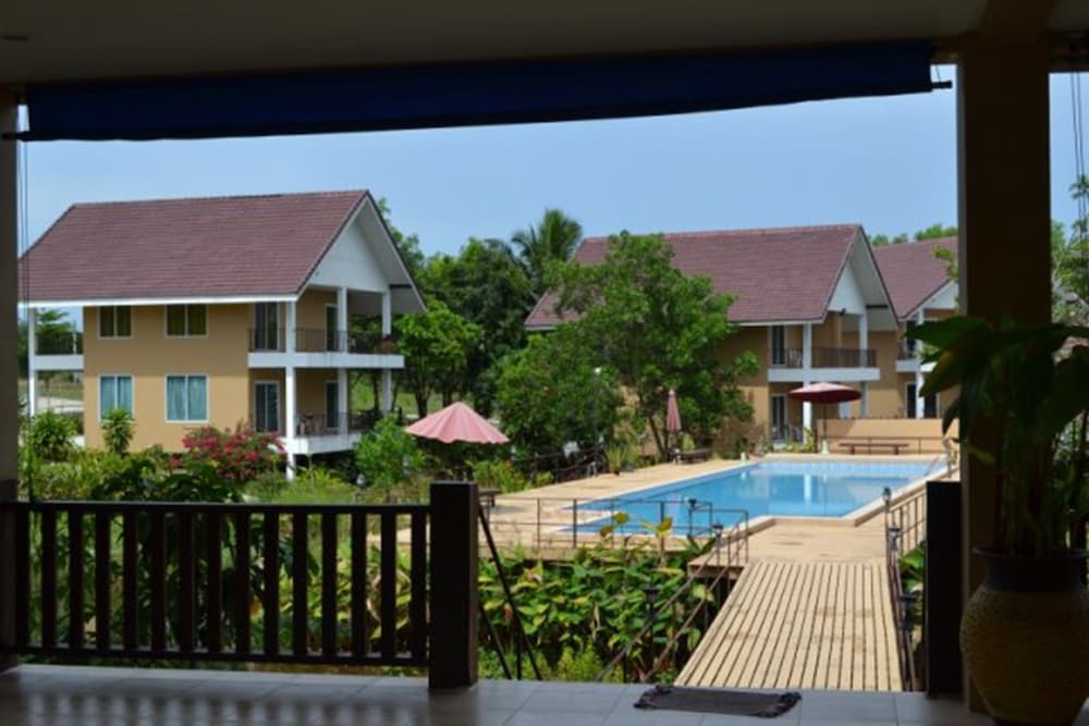 Water Palm Resort 38/41