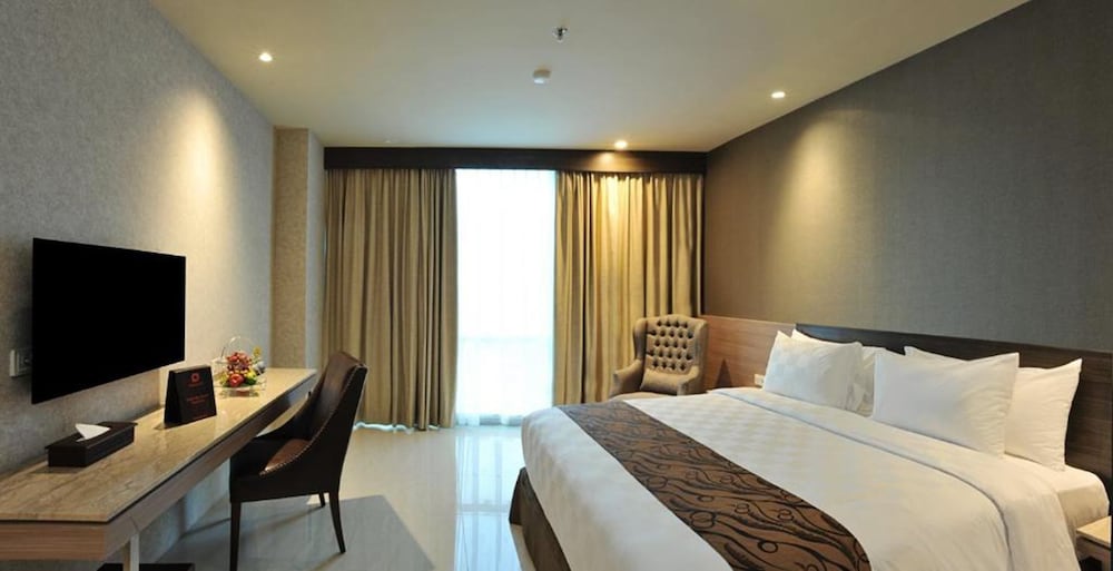 Aria Centrasurabaya Hotel 16/39