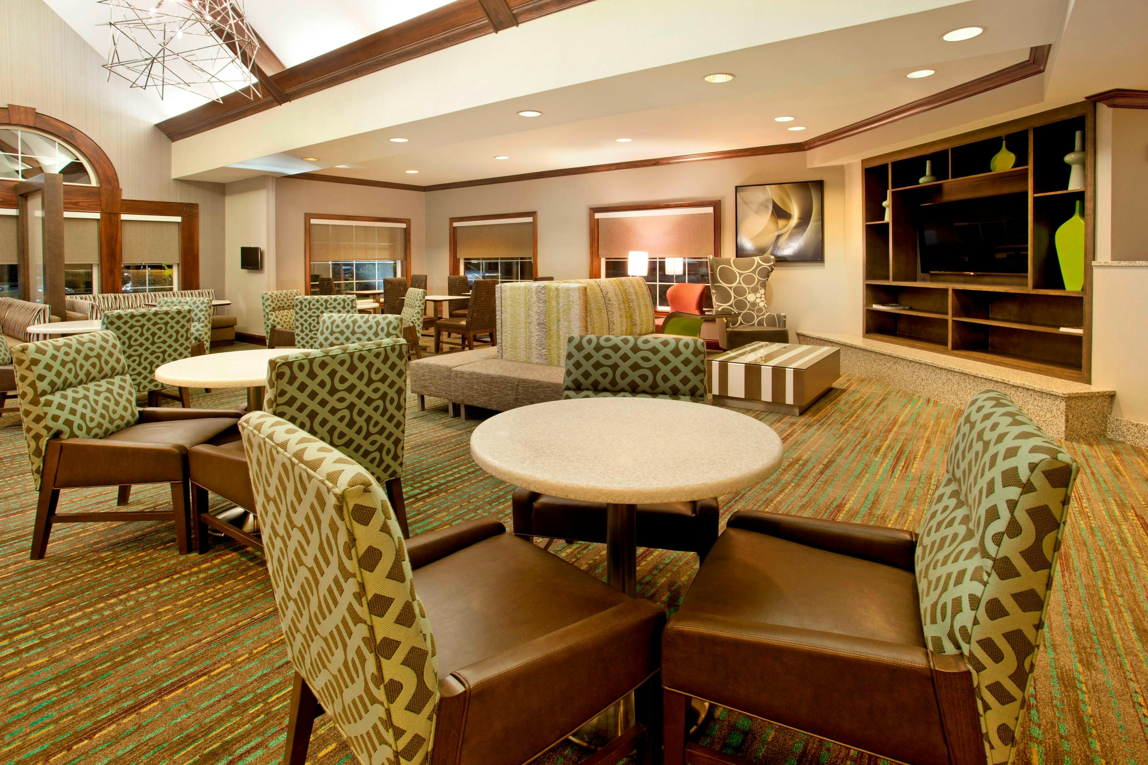 Residence Inn By Marriott Fort Wayne 9/12