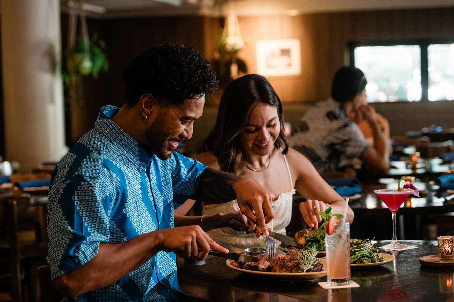 Outrigger Waikiki Paradise 9/42