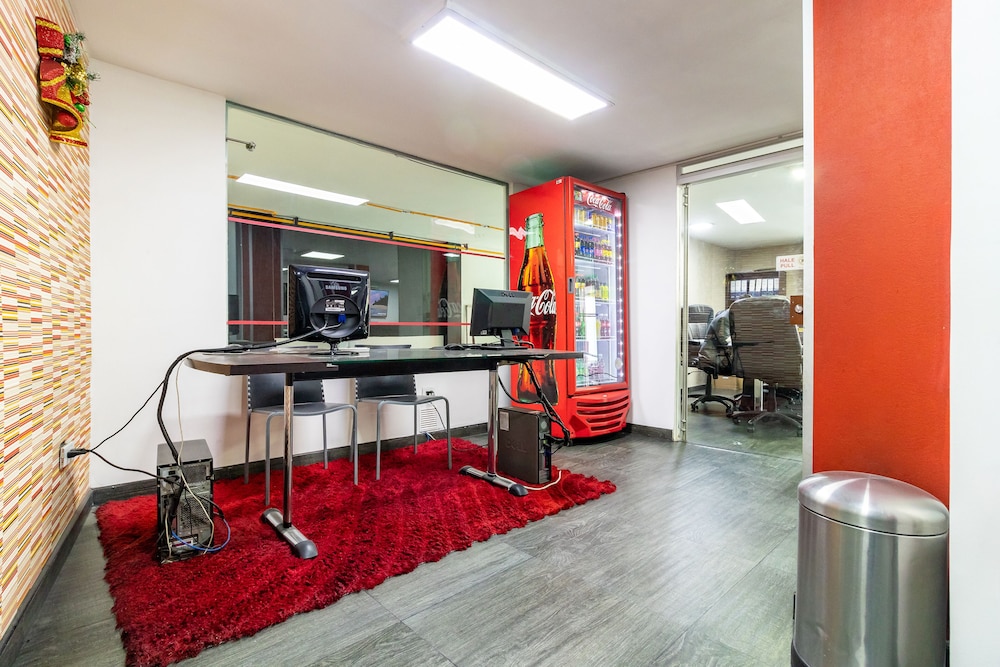 Hotel Bestmark Platinum 3/42