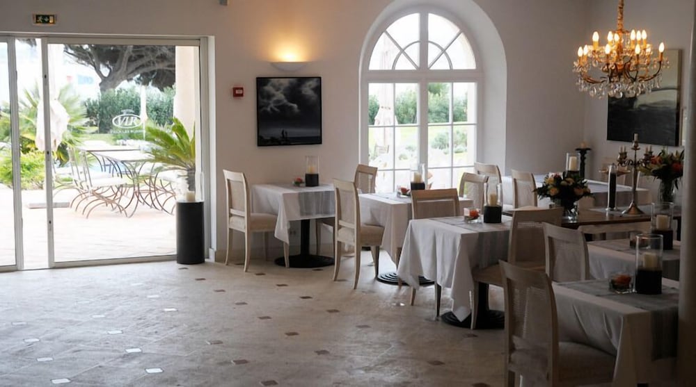 Hotel Villa Les Rosiers 12/33