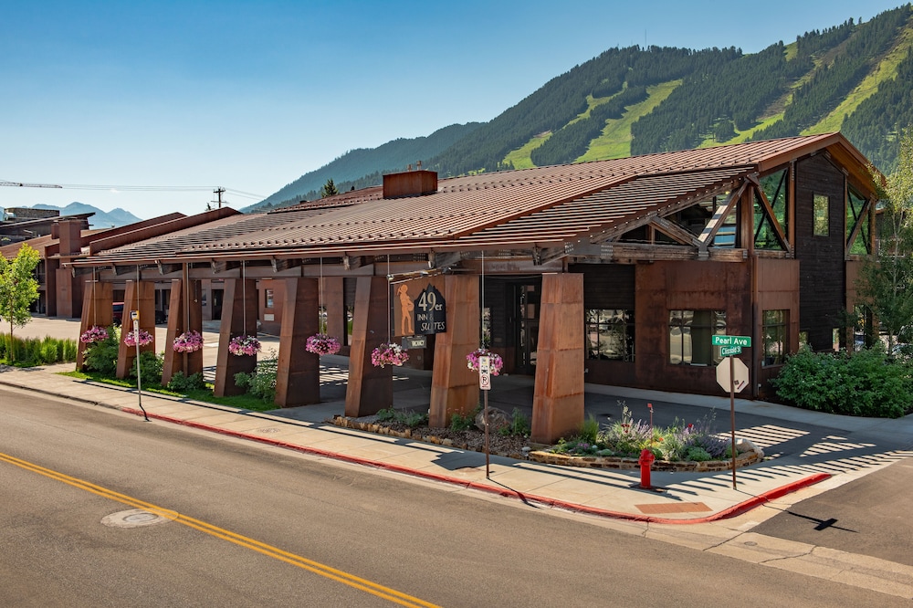 49 Er Inn And Suites 1/68
