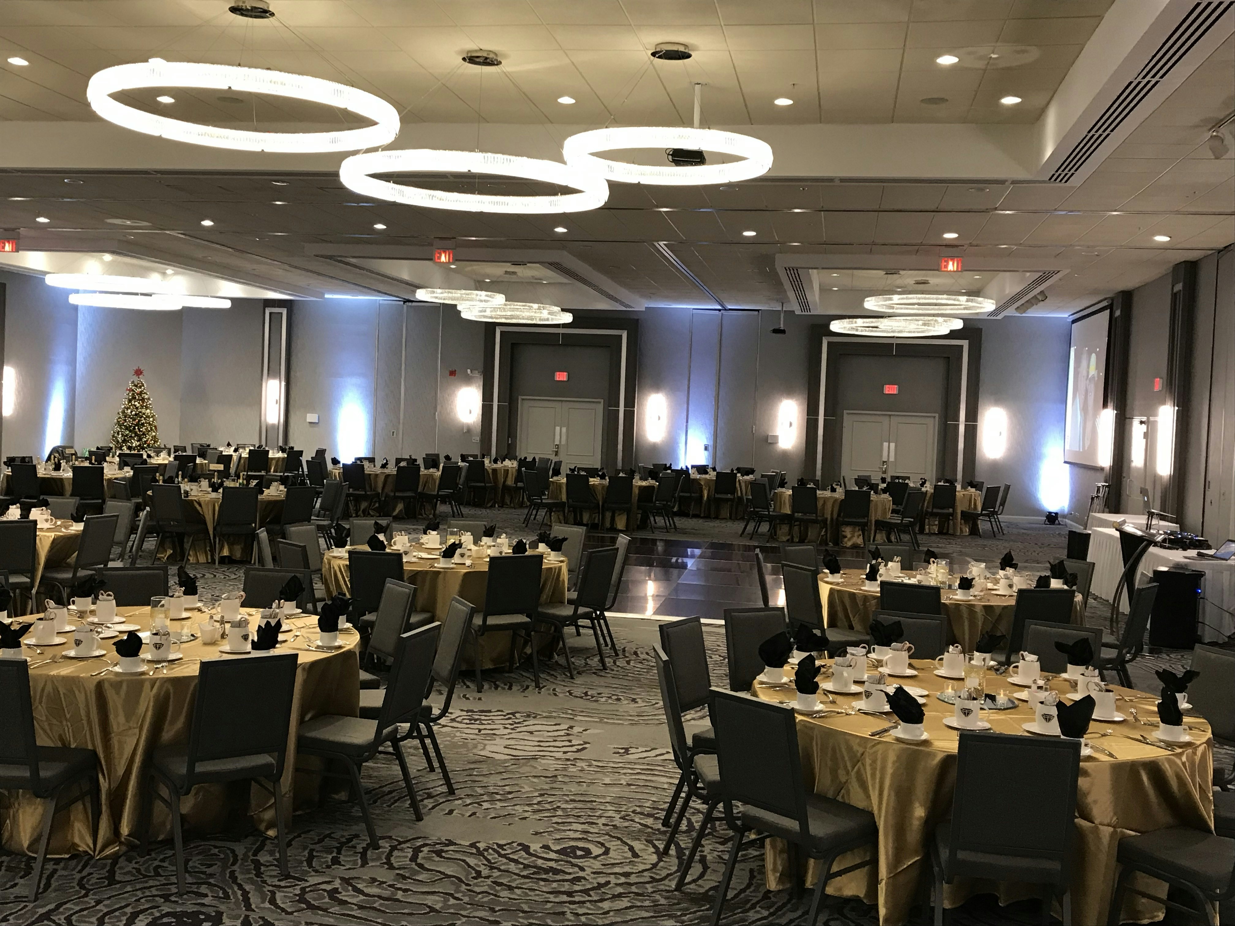 Holiday Inn Chicago Nw Crystal Lk Conv Ctr 56/63